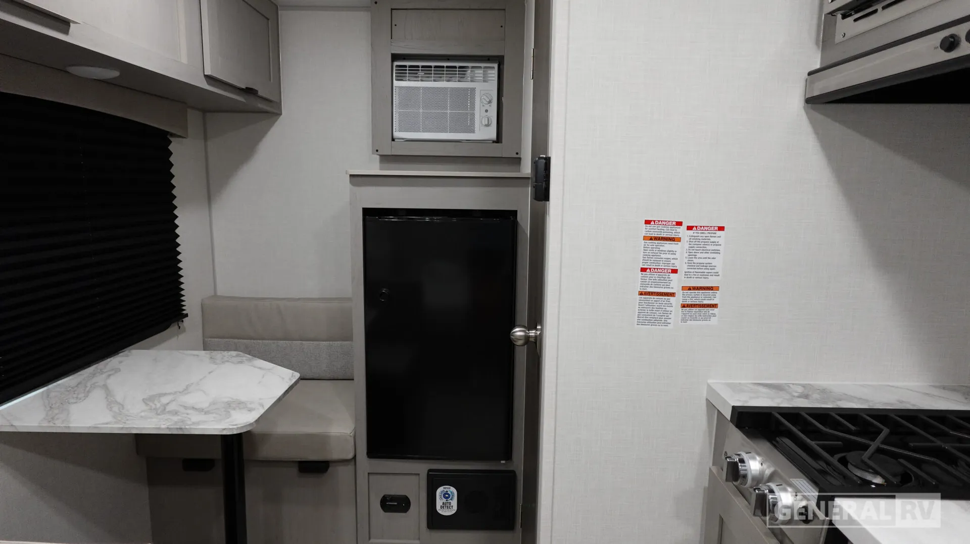 2026 Coachmen Clipper 3K Series 12RD - Photo 3