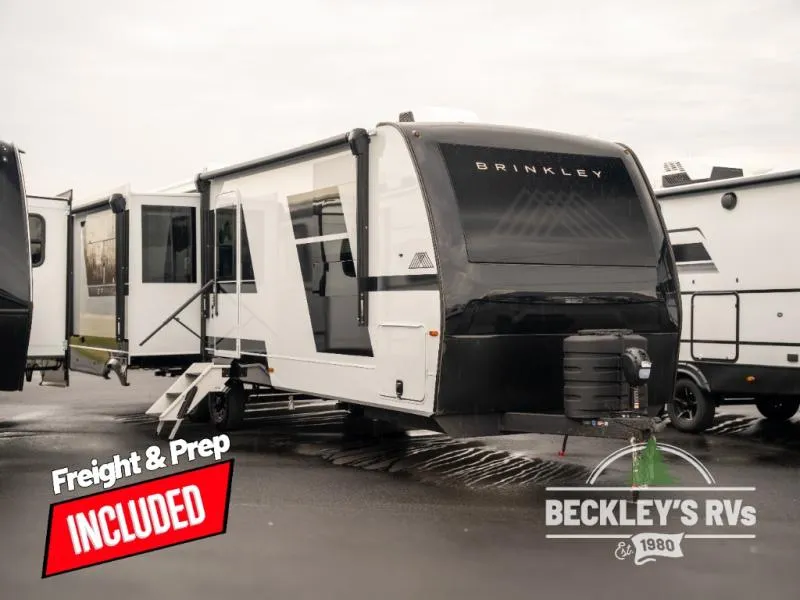 2026 Brinkley Model I 280 - Photo 2