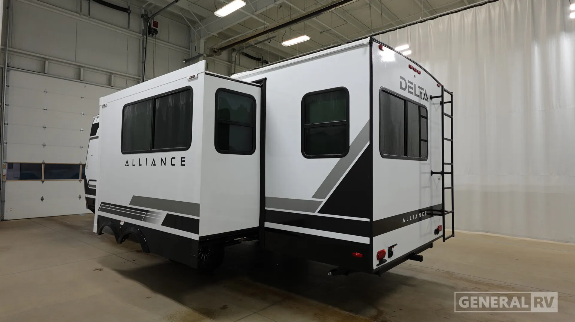 2027 Alliance RV Delta 252RL - Photo 4