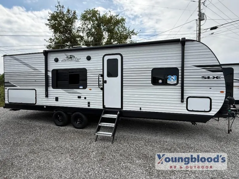 2026 Jayco Jay Flight SLX 265BHS - Photo 3