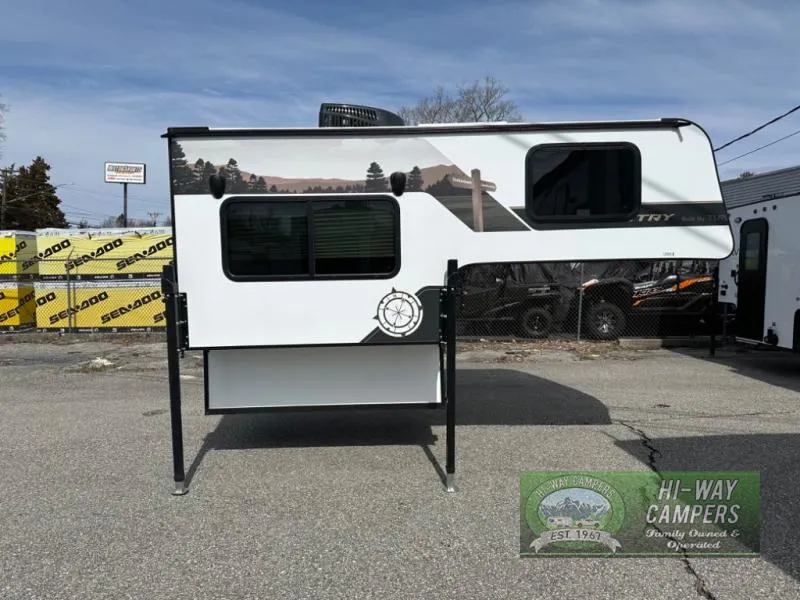 2024 Travel Lite Up Country 650U - Photo 2