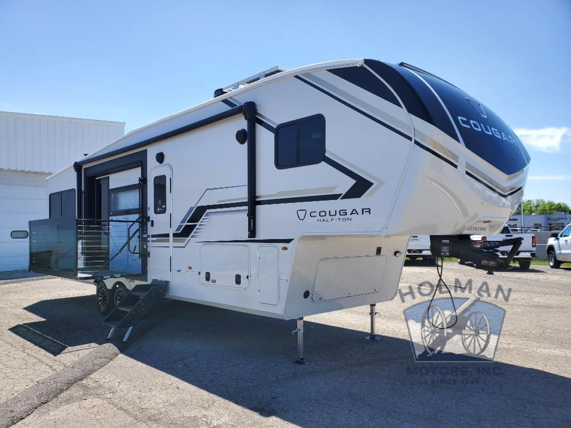 2026 Keystone RV Cougar Half-Ton 30REP - Photo 2