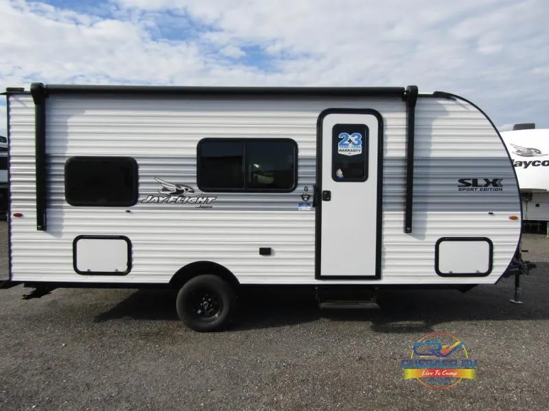 2026 Jayco Jay Flight SLX 172DB - Photo 3