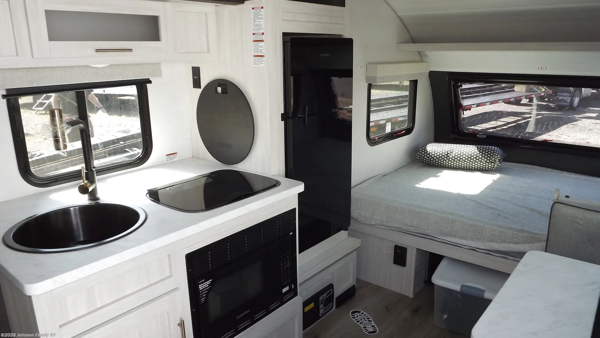 2027 Forest River R-Pod RP-180 - Photo 4