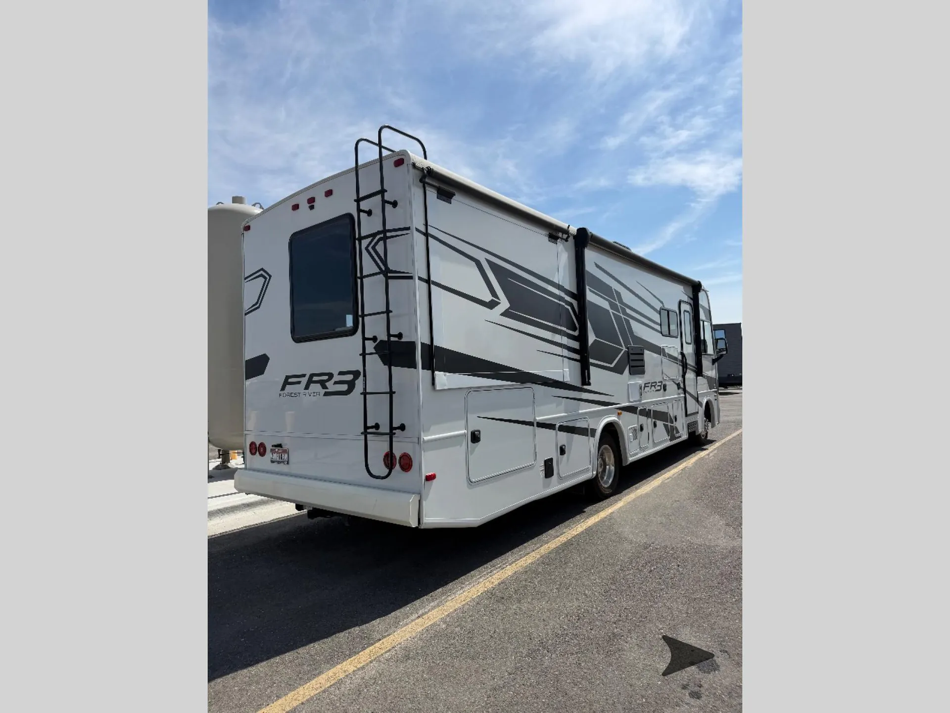 2021 Forest River FR3 30DS - Photo 3