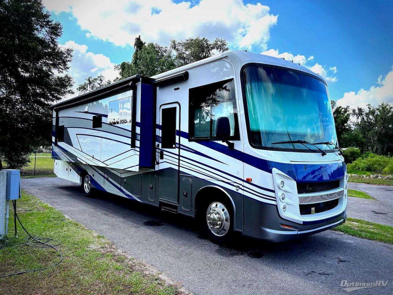 2025 Entegra Coach Vision XL 36C