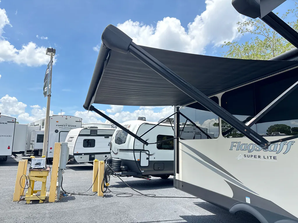 2023 Forest River Flagstaff Super Lite 29RLBS, Photos photo 31