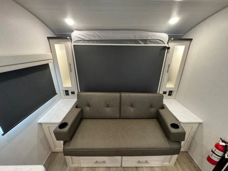 2026 Forest River R-Pod RP-192 — Photo 7