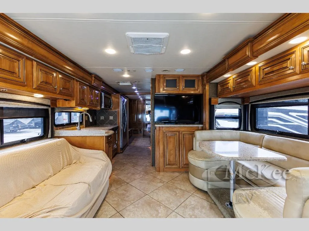 2015 Thor Motor Coach Tuscany XTE 34ST - Photo 3