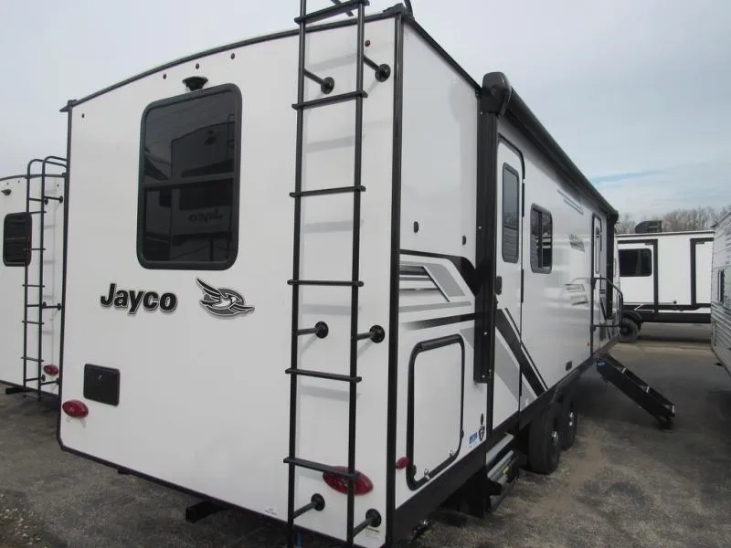 2026 Jayco Jay Feather 26FK - Photo 4