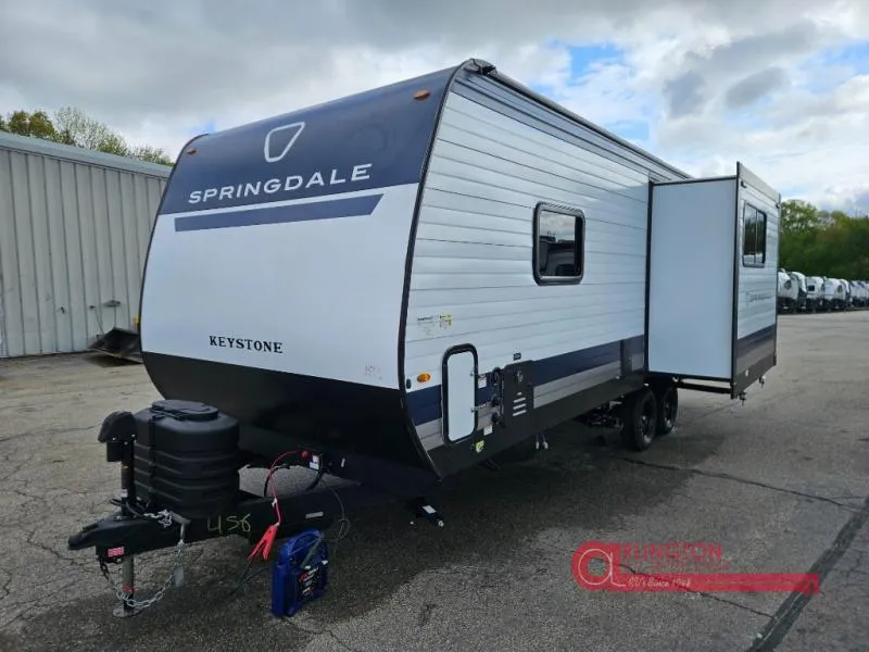 2026 Keystone Springdale 2120RKS - Photo 2