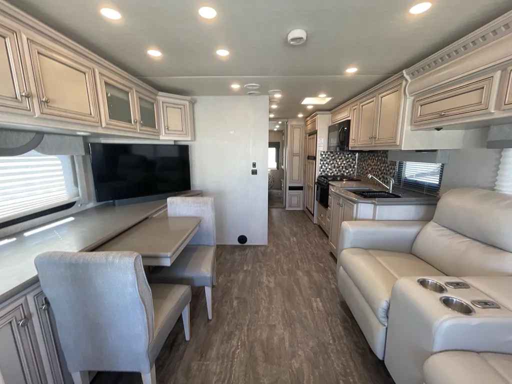 2020 Newmar Bay Star Sport 3226, Photos photo 8