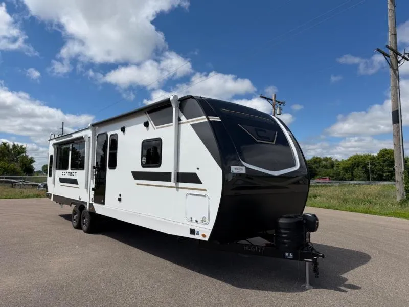2027 KZ Connect 313MK - Main photo