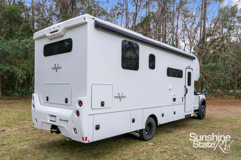 2026 Renegade Veracruz 32VRS - Photo 4
