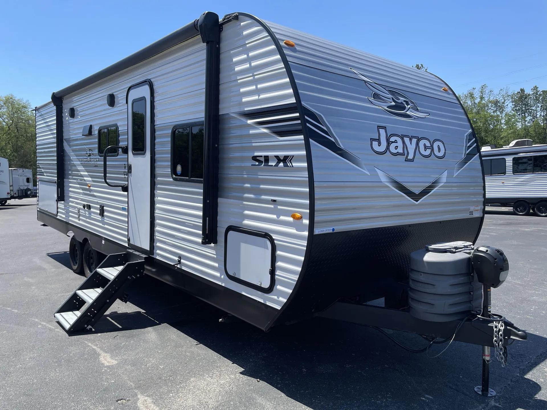 2025 Jayco Jay Flight SLX 261BHSW - Photo 2