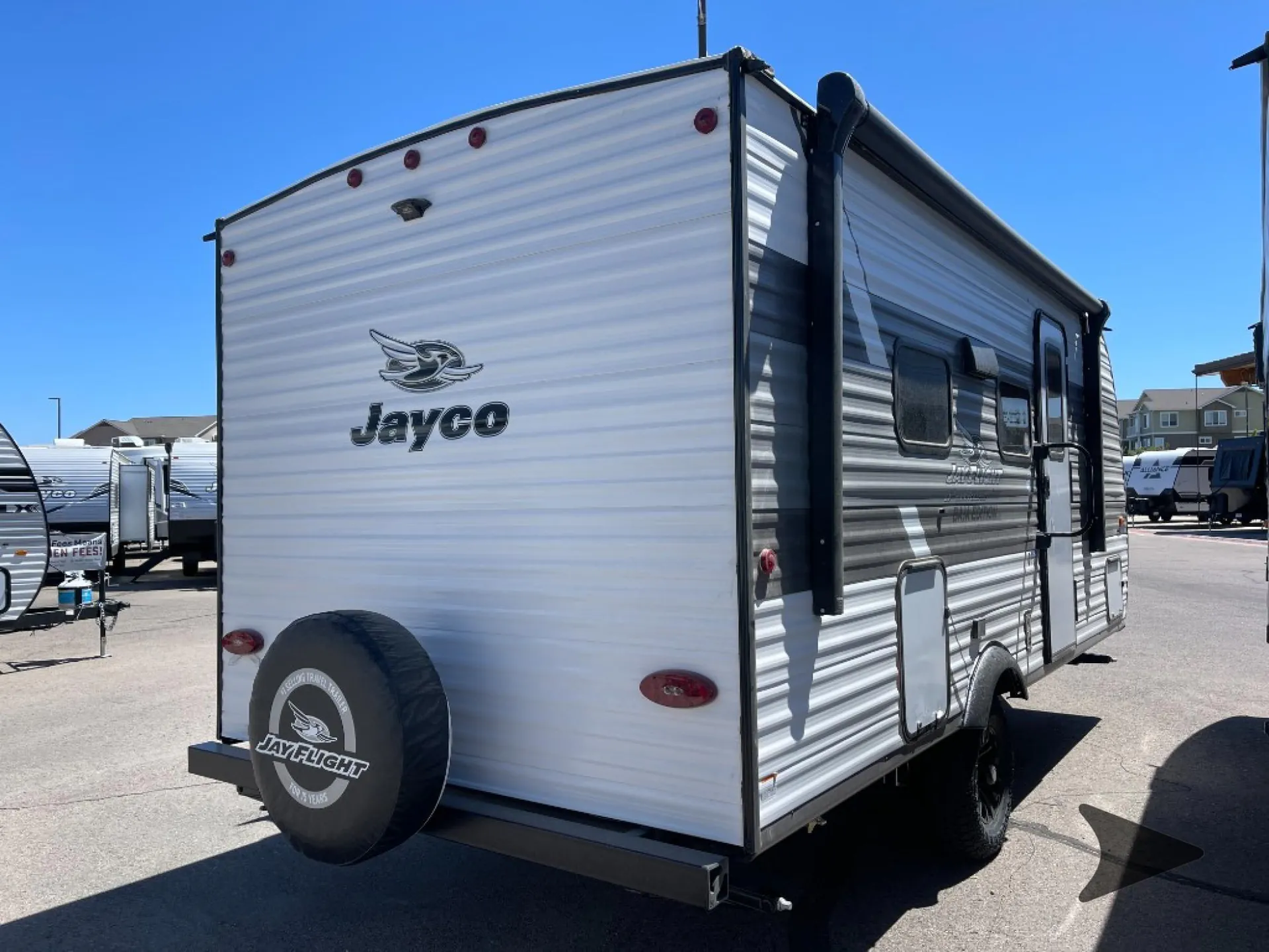 2027 Jayco Jay Flight 180LKW - Photo 3