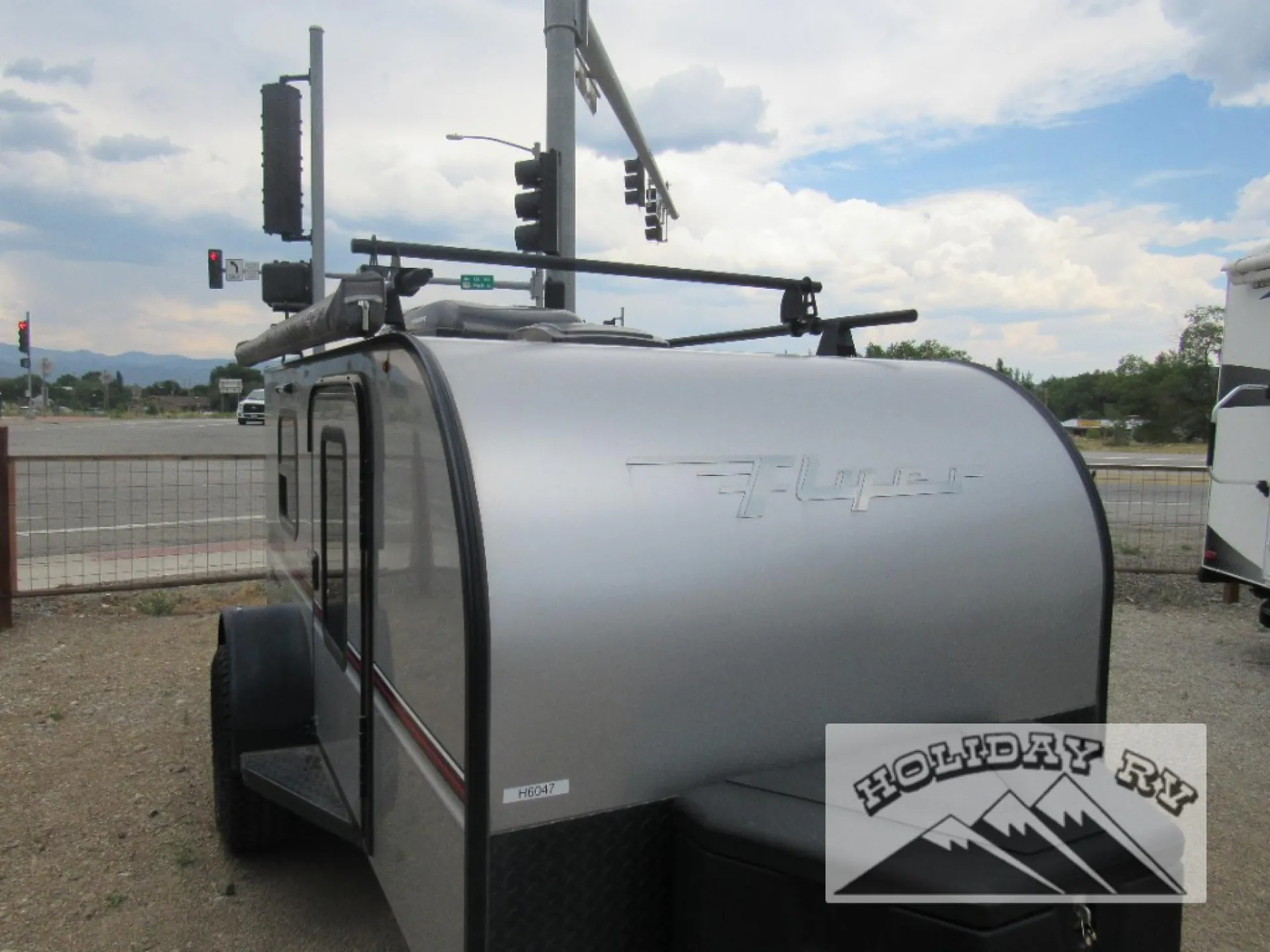 2020 inTech RV Flyer Pursue - Photo 2