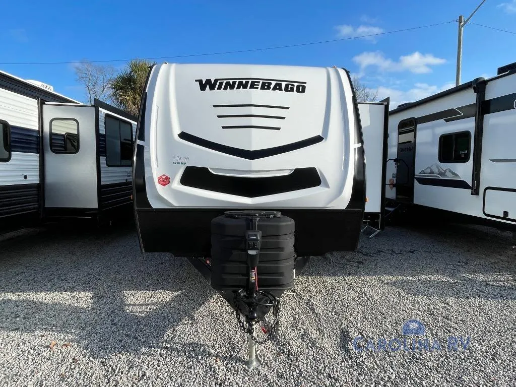 2025 Winnebago Minnie 2730FK - Photo 3
