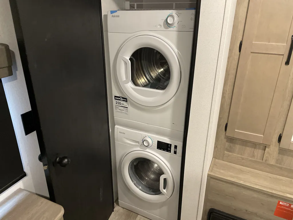 2025 Forest River Puma Vista 39FKL, Photos photo 19