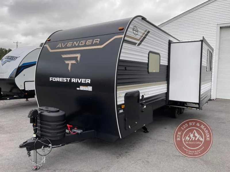 2026 Prime Time Avenger 23BHS - Photo 4