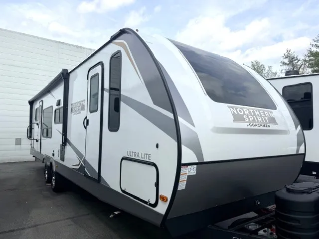 2026 Coachmen Northern Spirit 3070BH - Photo 2