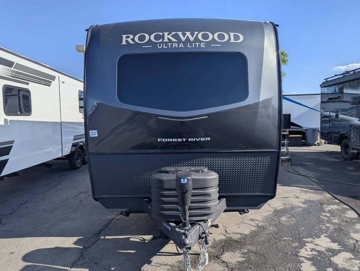 2027 Forest River Rockwood Ultra Lite 2706BH - Photo 3