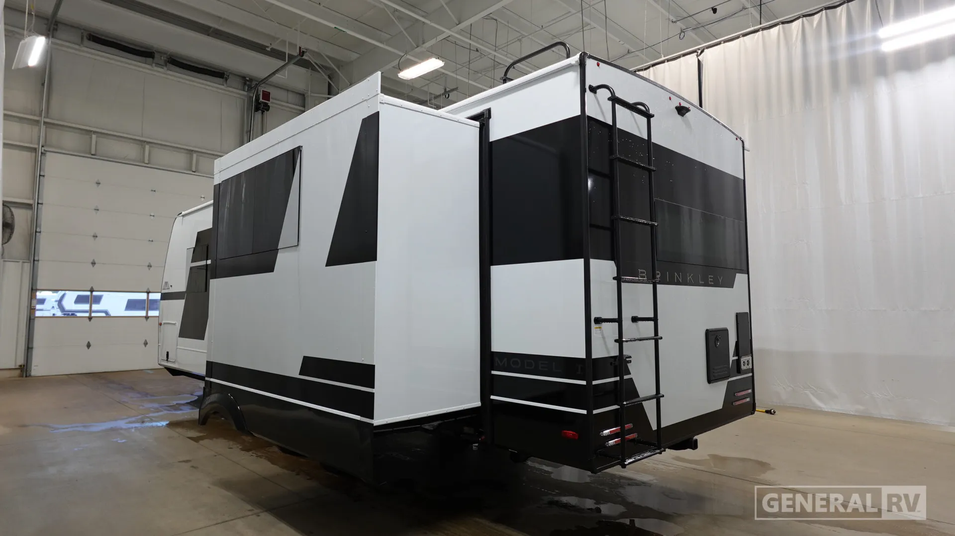 2026 Brinkley Model I 275 - Photo 4