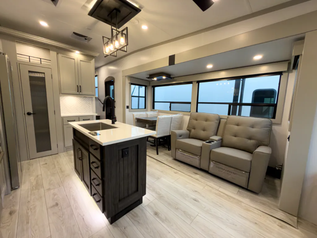2026 Keystone Montana High Country 385BR, Photos photo 50