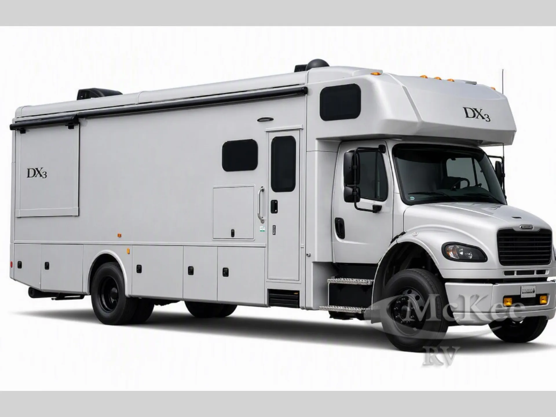 2027 Dynamax Corp DX3 32KD - Photo 2