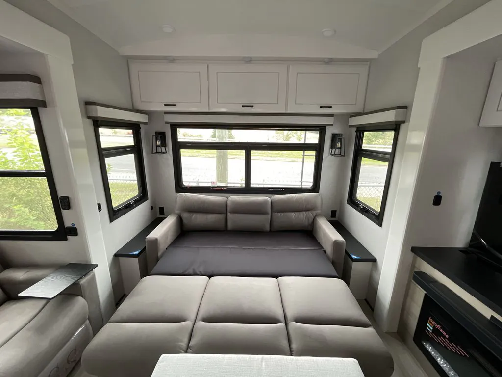 2026 Jayco Pinnacle 36FBTS, Photos photo 7