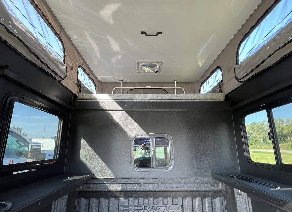 2024 Soaring Eagle Campers OVX 5.5 - Photo 2