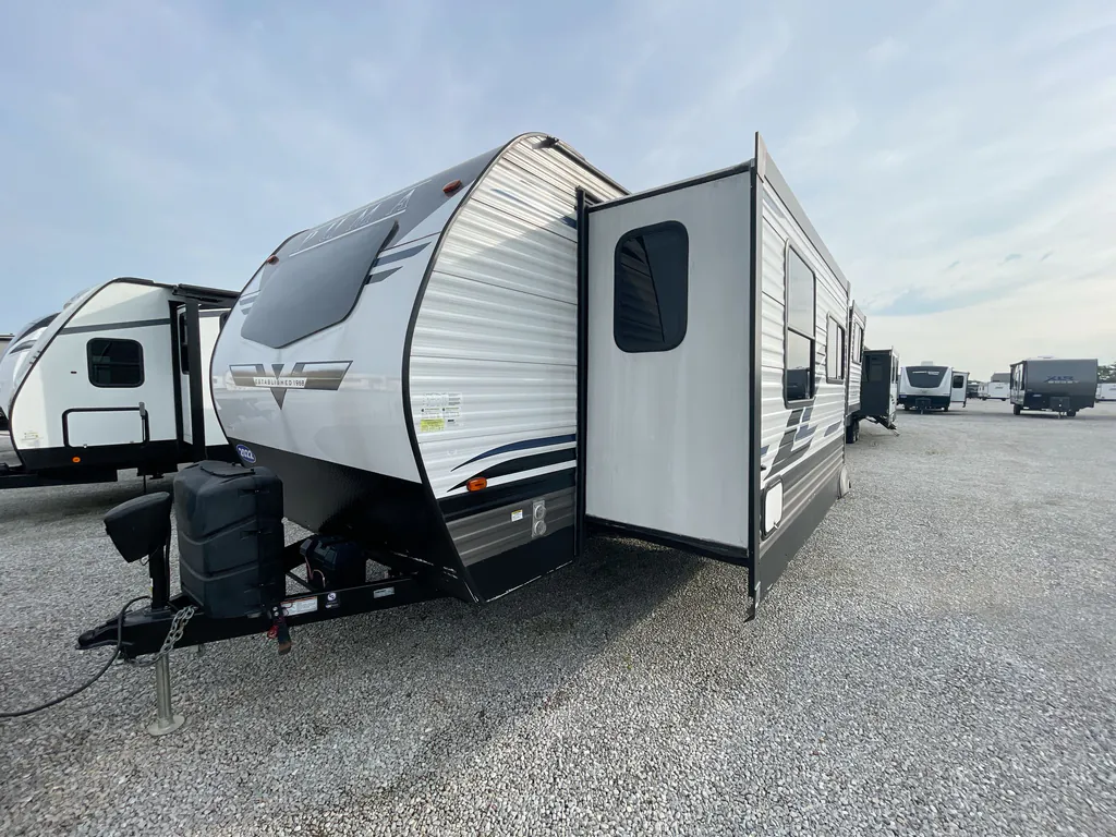2022 Forest River Puma 26FKDS, Photos photo 24