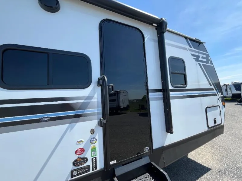 2026 Keystone Bullet Crossfire 290BHS - Photo 4