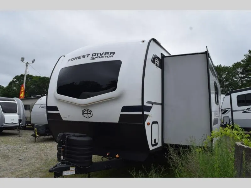 2025 Forest River Grand Surveyor 268FKBS - Photo 3