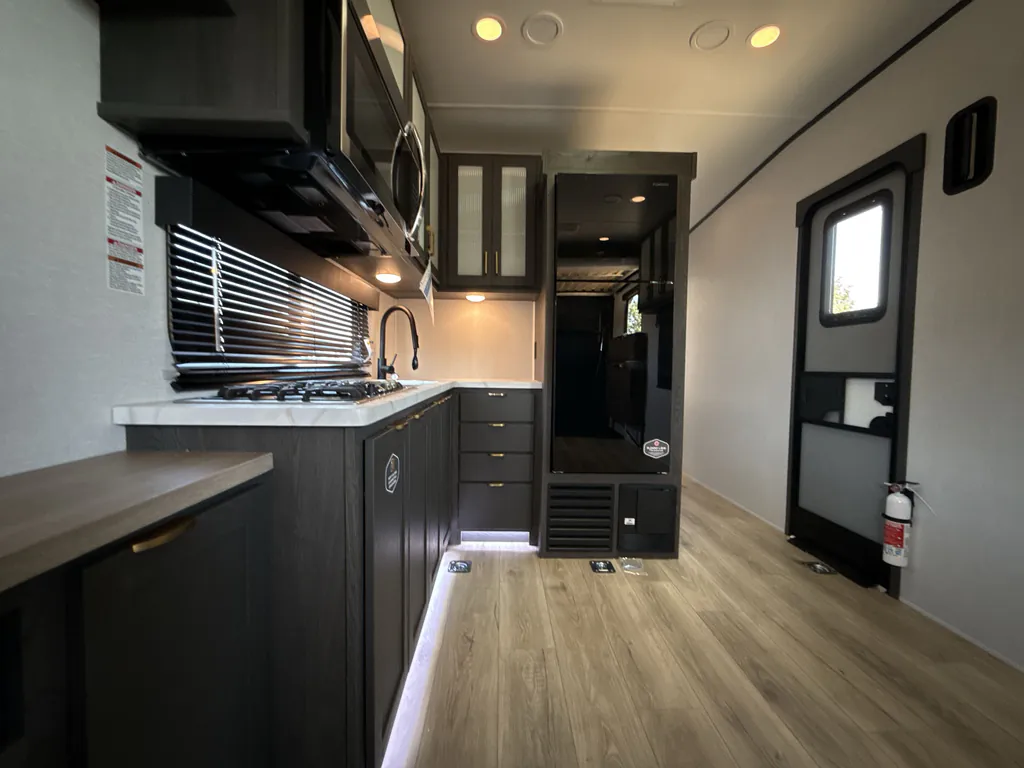 2027 Forest River Nightfall 28N, Photos photo 11