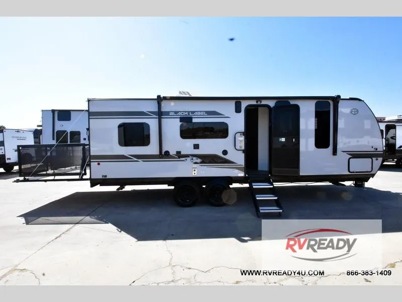 2027 Forest River Cherokee Grey Wolf 22RR - Photo 4