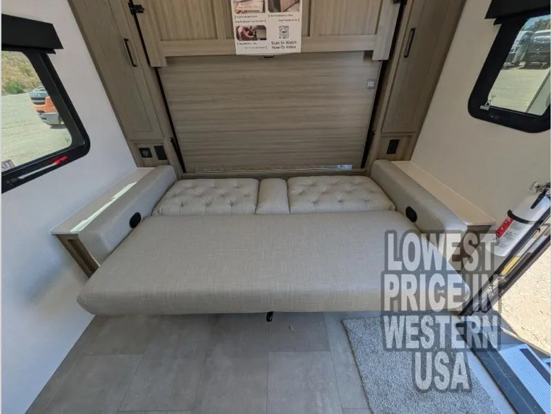 2027 Forest River RV Rockwood GEO Pro 19FDT - Photo 4
