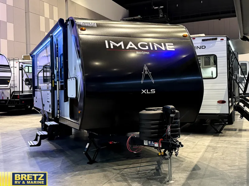 2026 Grand Design Imagine XLS 22MLE - Photo 2