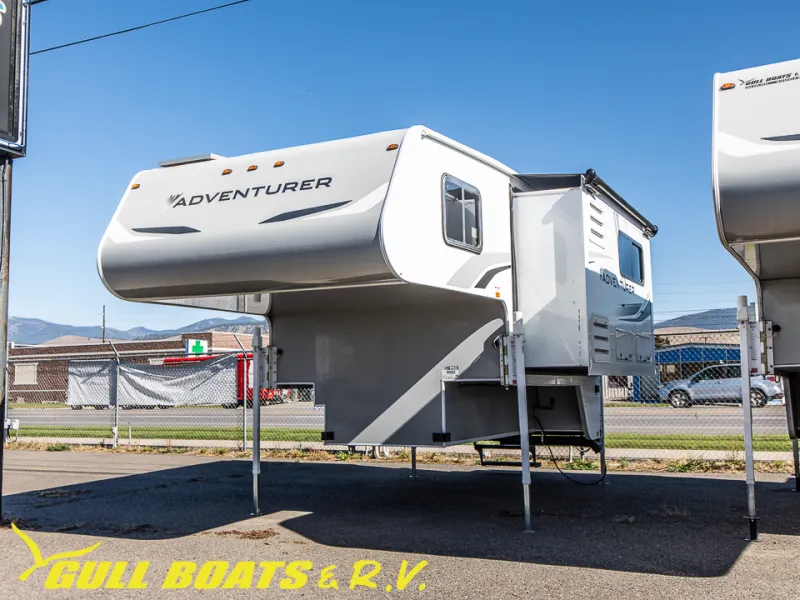 2022 Adventurer Adventurer 910DB - Photo 4