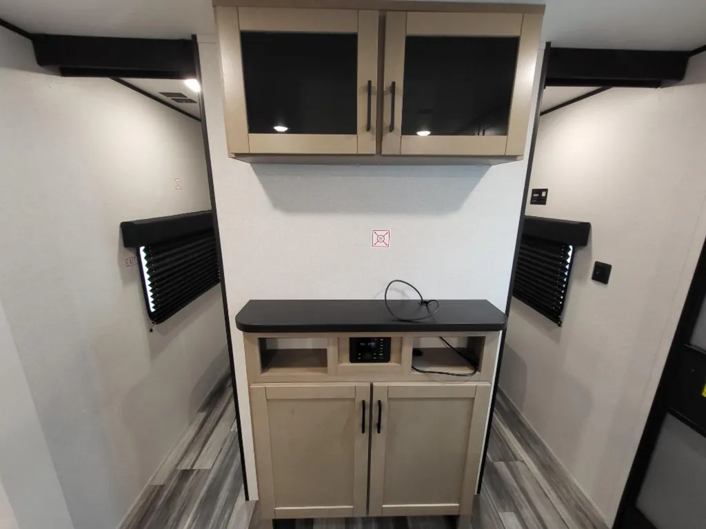2026 Jayco Jay Flight SLX 321BDS, Photos photo 9