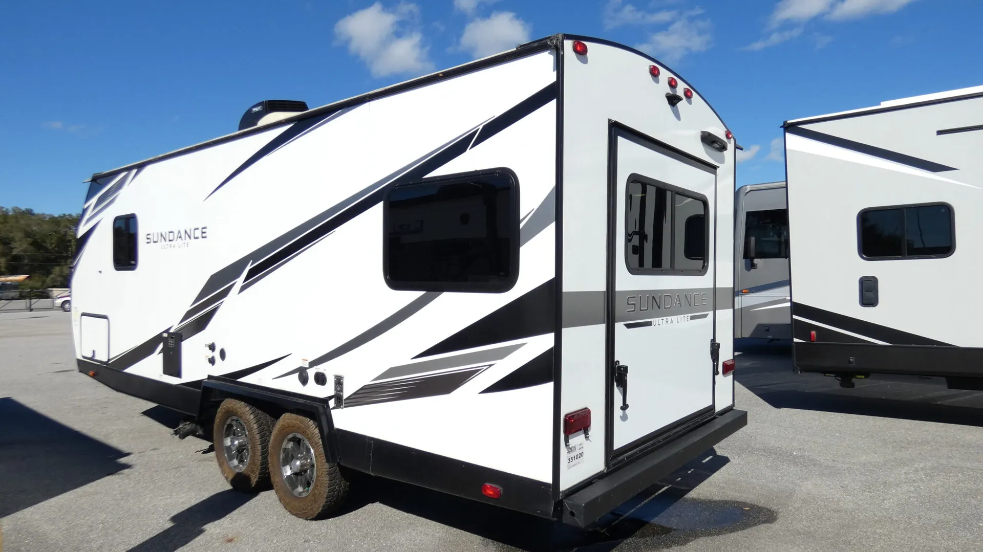 2023 Heartland Sundance Ultra Lite 21HB - Photo 3