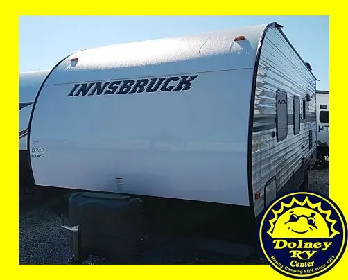 2022 Gulf Stream Innsbruck 241RB - Photo 3