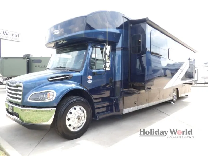 2026 Newmar Grand Star 3948 - Photo 3