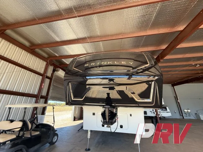 2026 Brinkley Model Z 2900 - Photo 3