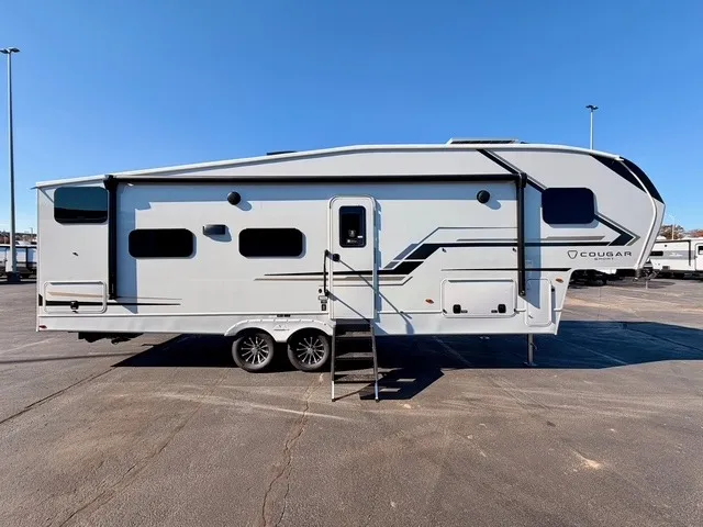 2026 Keystone Cougar Sport 2700BH - Photo 3
