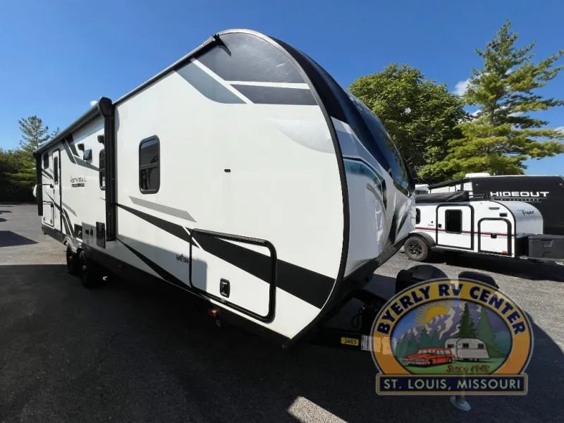2022 Heartland North Trail NT 29BHP - Photo 2