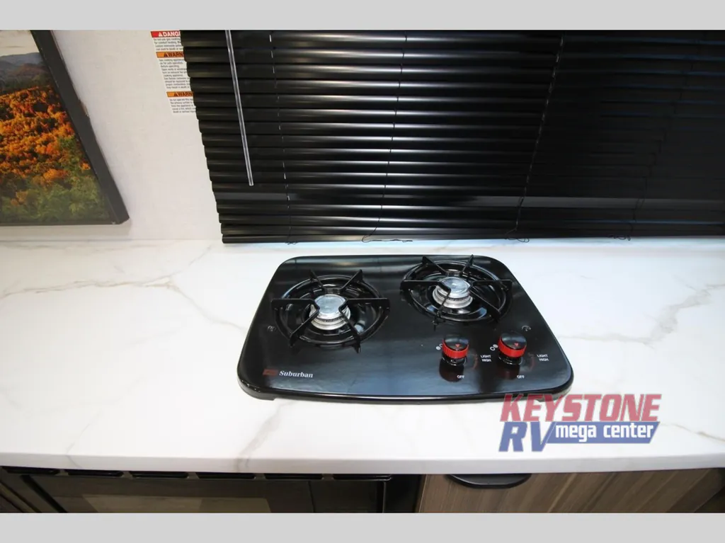 2026 Forest River Salem FSX 177ICE, Photos photo 18
