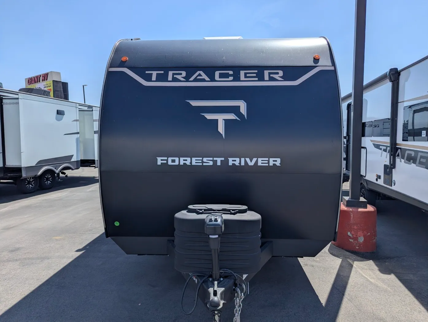 2026 Prime Time Tracer 248RE - Photo 3