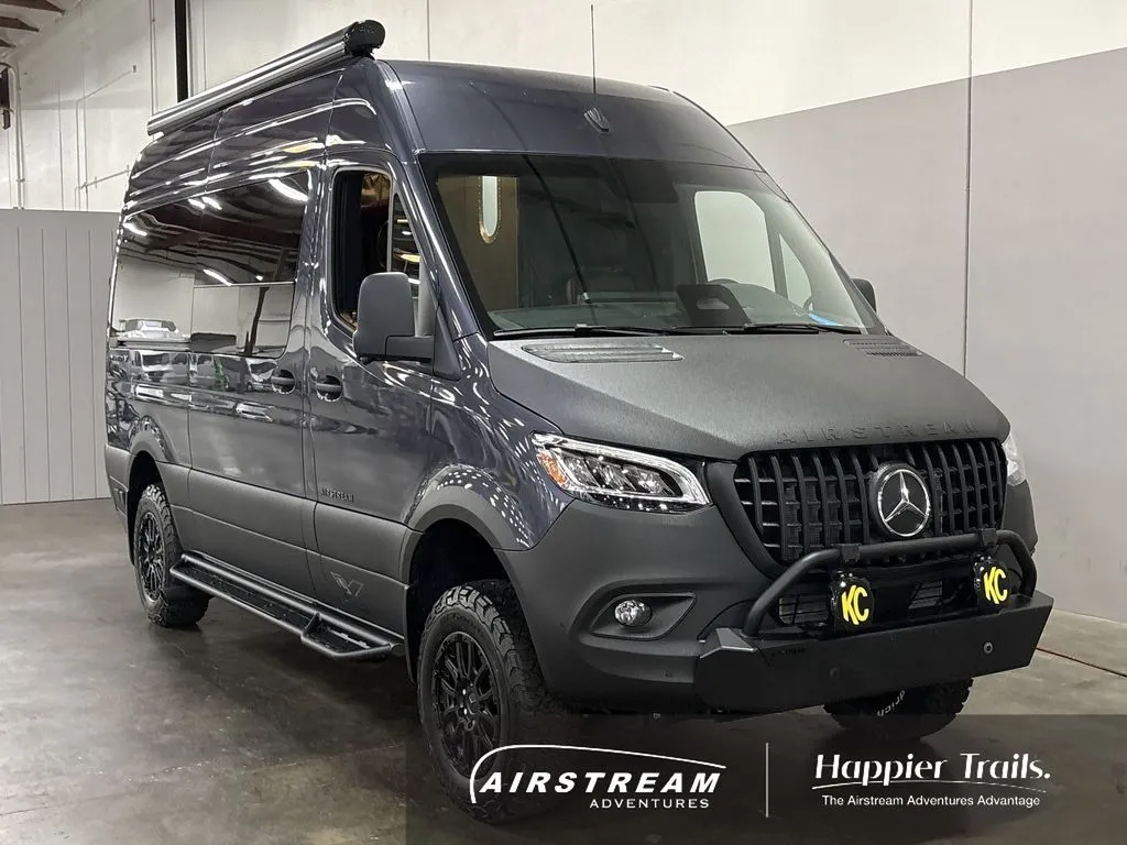 2027 Airstream Atlas 25MS - Photo 2