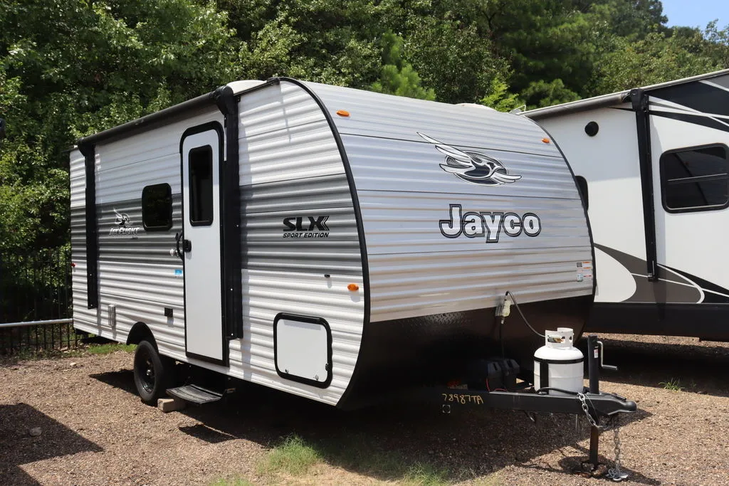 2025 Jayco Jay Flight SLX 170BH - Photo 2